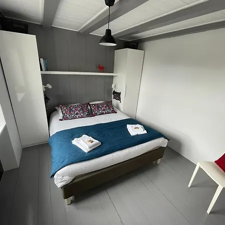 La Du Martray 度假居 *