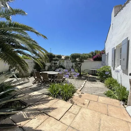 Holiday home La Du Martray