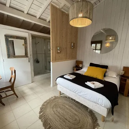 Casa de Férias La Du Martray Ars-en-Ré