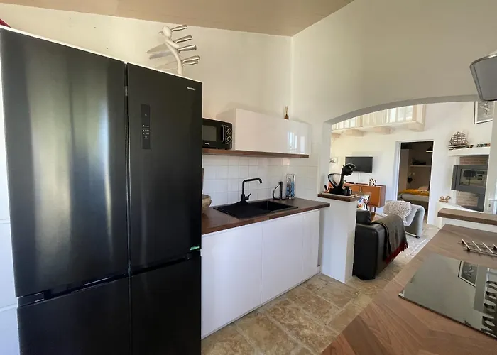 La Du Martray 度假居