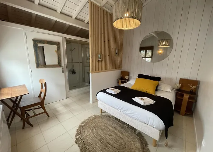 La Du Martray 度假居 *